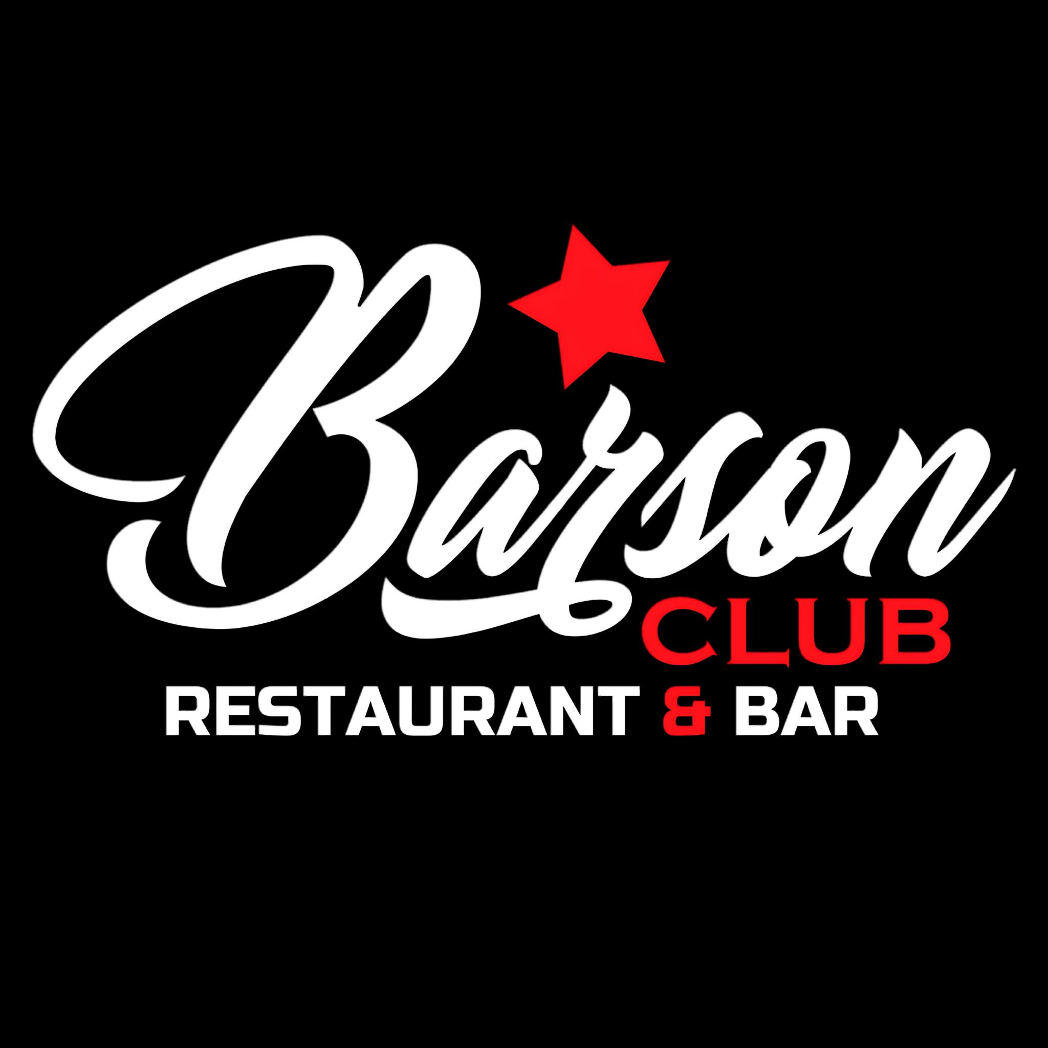 Barson Club