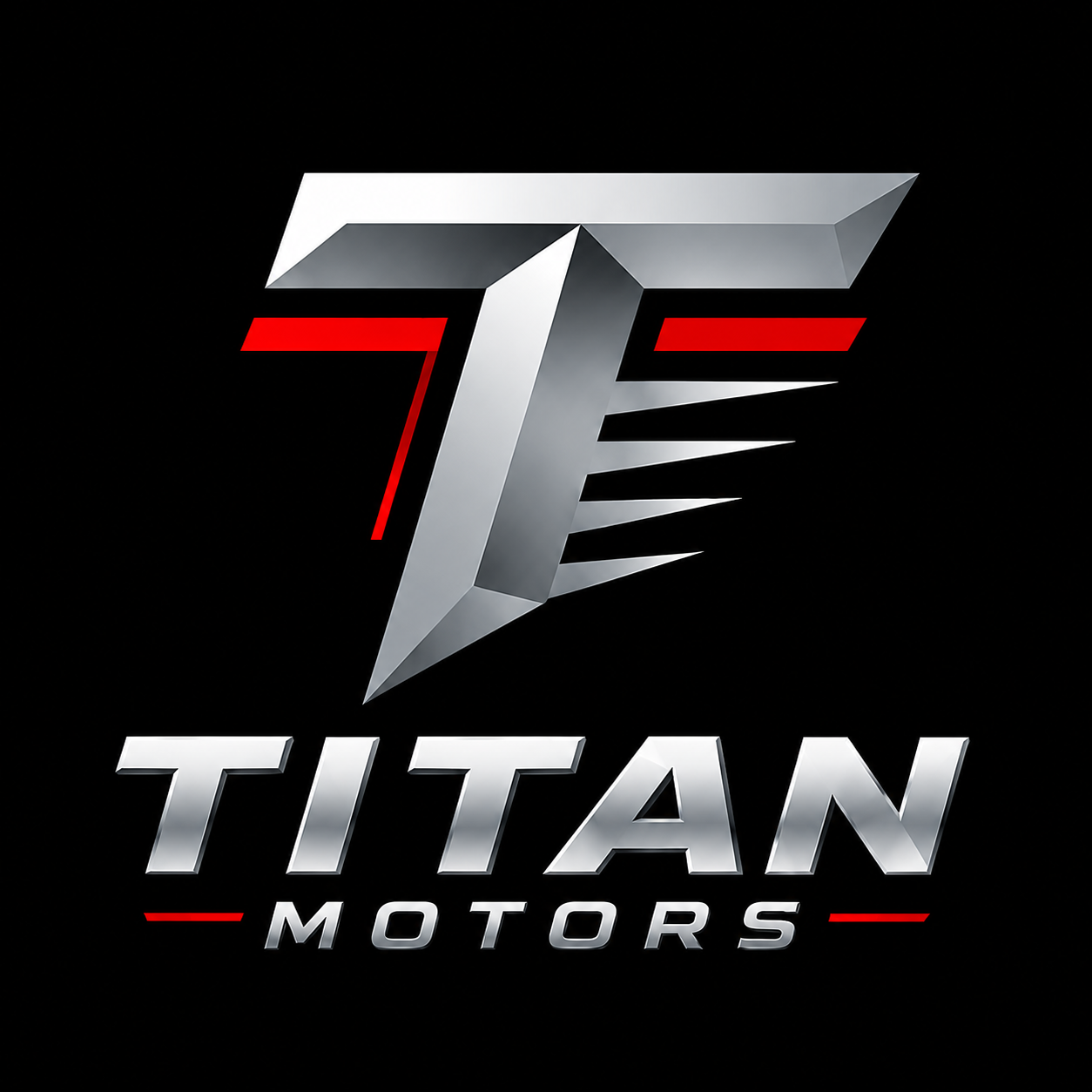 Titan motors